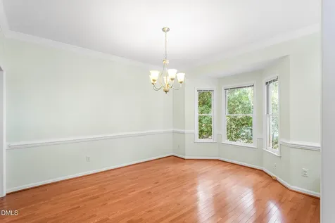 207 Windhover Drive Chapel Hill NC 27514