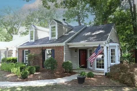1106 Cotswold Court Raleigh NC 27609