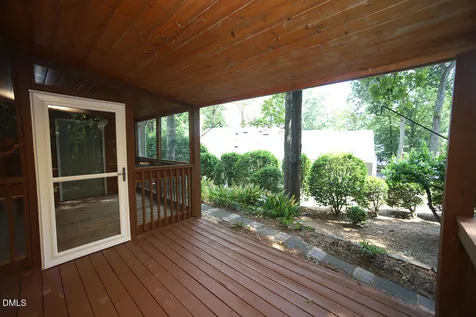 1106 Cotswold Court Raleigh NC 27609