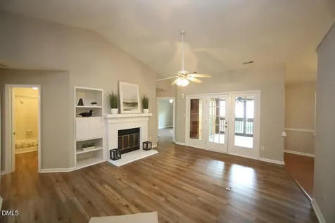 1106 Cotswold Court Raleigh NC 27609