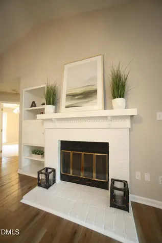 1106 Cotswold Court Raleigh NC 27609