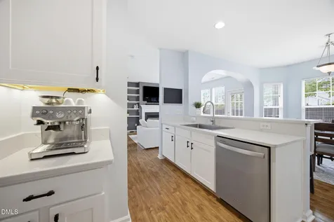 3308 Silver Star Drive Durham NC 27713