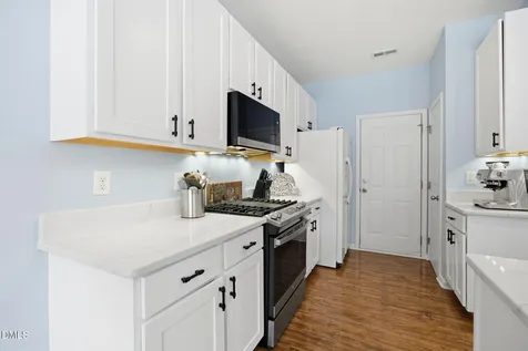 3308 Silver Star Drive Durham NC 27713