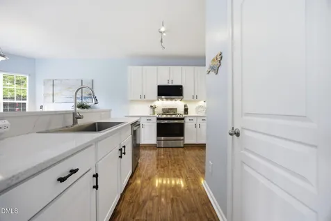 3308 Silver Star Drive Durham NC 27713