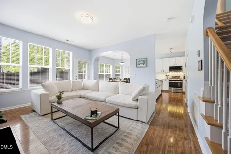 3308 Silver Star Drive Durham NC 27713