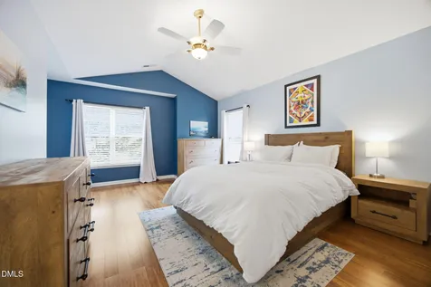 3308 Silver Star Drive Durham NC 27713