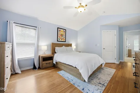 3308 Silver Star Drive Durham NC 27713