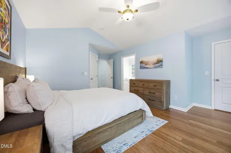3308 Silver Star Drive Durham NC 27713