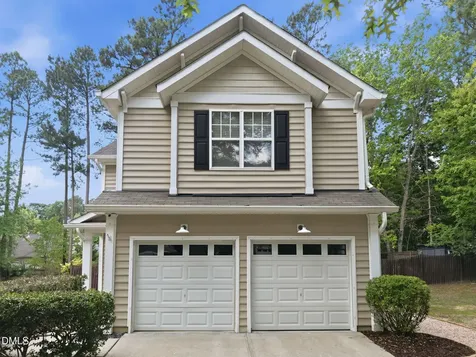 3308 Silver Star Drive Durham NC 27713