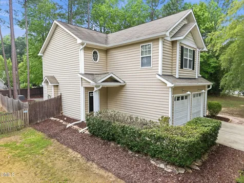 3308 Silver Star Drive Durham NC 27713