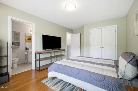 3308 Silver Star Drive Durham NC 27713