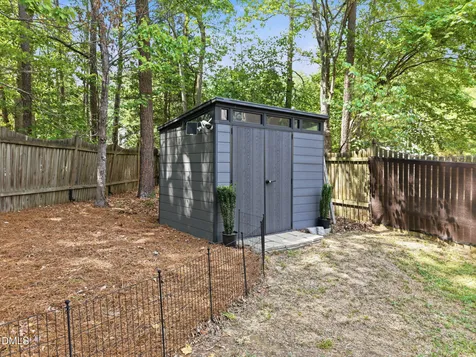 3308 Silver Star Drive Durham NC 27713