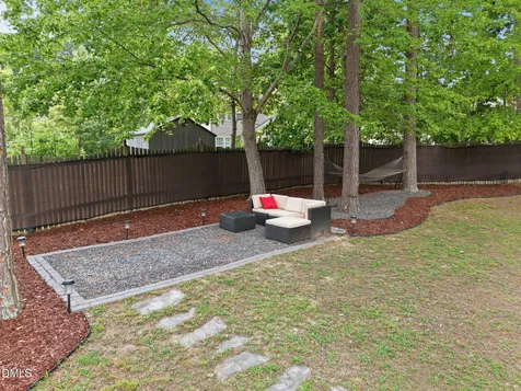 3308 Silver Star Drive Durham NC 27713