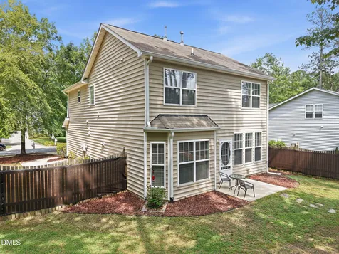 3308 Silver Star Drive Durham NC 27713