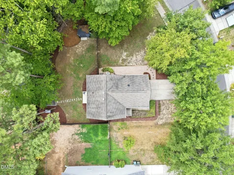 3308 Silver Star Drive Durham NC 27713