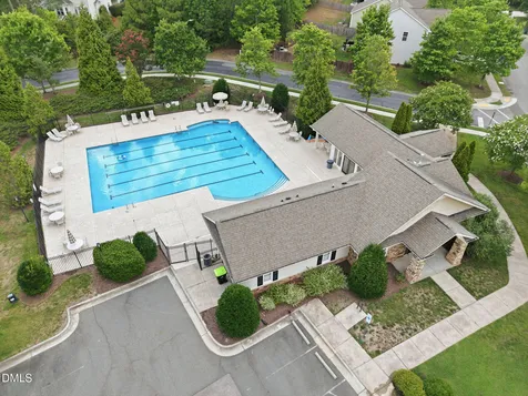 3308 Silver Star Drive Durham NC 27713