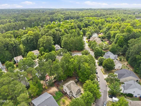 3308 Silver Star Drive Durham NC 27713