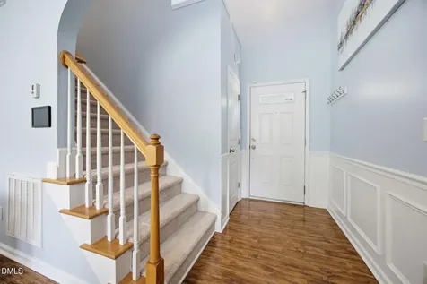 3308 Silver Star Drive Durham NC 27713