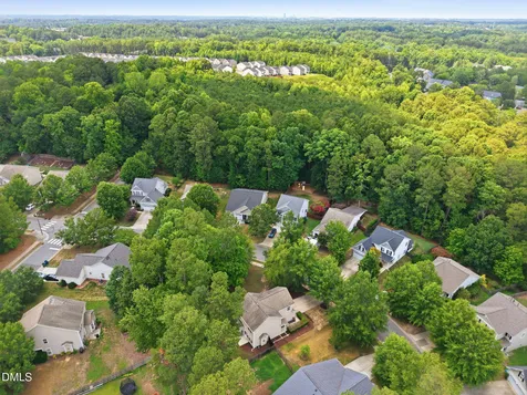 3308 Silver Star Drive Durham NC 27713
