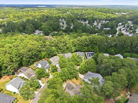 3308 Silver Star Drive Durham NC 27713