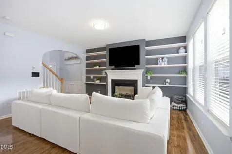 3308 Silver Star Drive Durham NC 27713