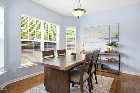 3308 Silver Star Drive Durham NC 27713