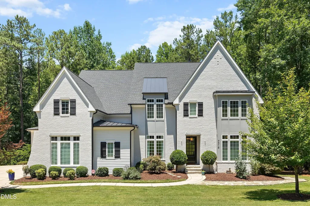 7316 Waterlook Way Wake Forest NC 27587