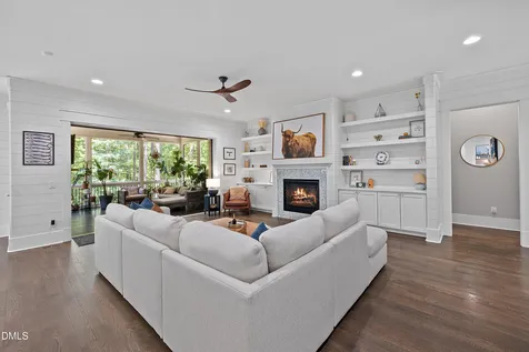 7316 Waterlook Way Wake Forest NC 27587