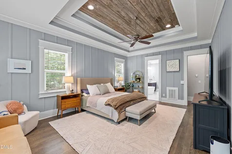 7316 Waterlook Way Wake Forest NC 27587