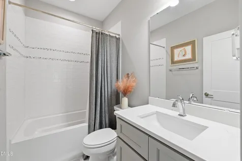 7316 Waterlook Way Wake Forest NC 27587