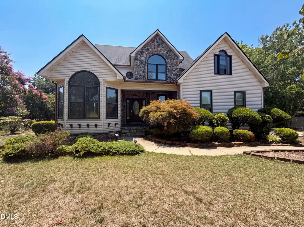 1033 Panther Hill Lane Raleigh NC 27603