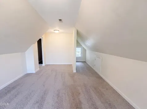 1033 Panther Hill Lane Raleigh NC 27603