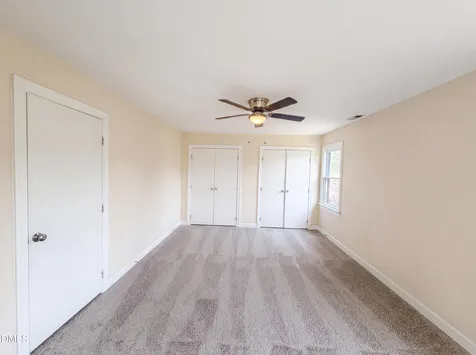 1033 Panther Hill Lane Raleigh NC 27603