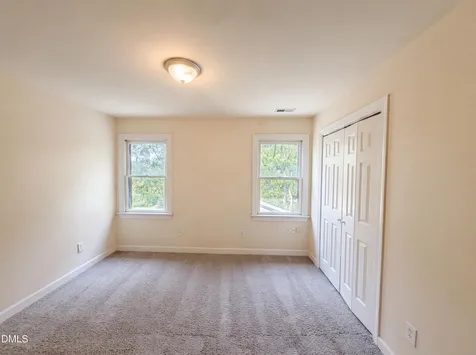 1033 Panther Hill Lane Raleigh NC 27603