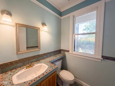 1033 Panther Hill Lane Raleigh NC 27603