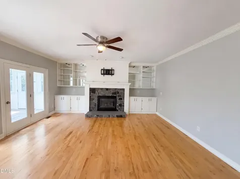 1033 Panther Hill Lane Raleigh NC 27603