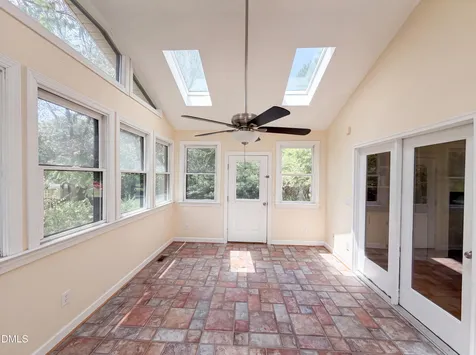 1033 Panther Hill Lane Raleigh NC 27603