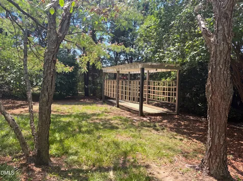1033 Panther Hill Lane Raleigh NC 27603