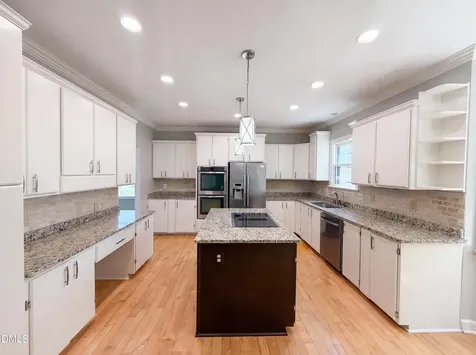 1033 Panther Hill Lane Raleigh NC 27603