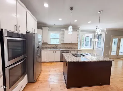 1033 Panther Hill Lane Raleigh NC 27603