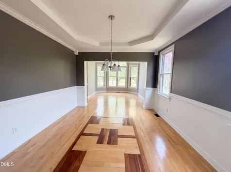 1033 Panther Hill Lane Raleigh NC 27603