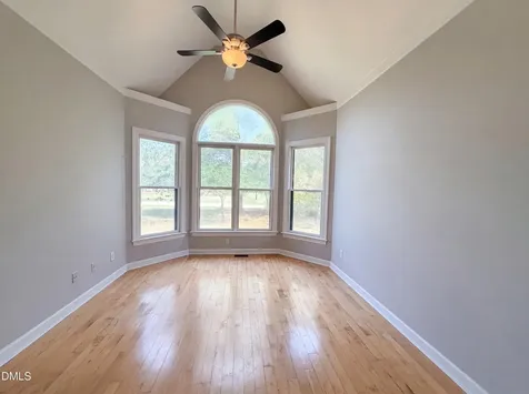 1033 Panther Hill Lane Raleigh NC 27603