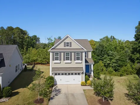 111 Adaire Way Durham NC 27703