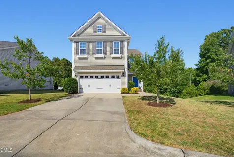 111 Adaire Way Durham NC 27703
