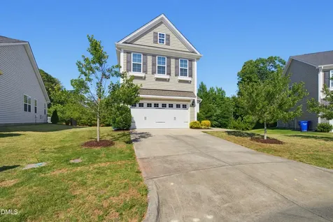 111 Adaire Way Durham NC 27703