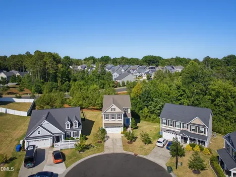 111 Adaire Way Durham NC 27703