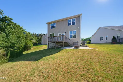 111 Adaire Way Durham NC 27703
