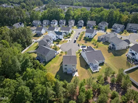 111 Adaire Way Durham NC 27703