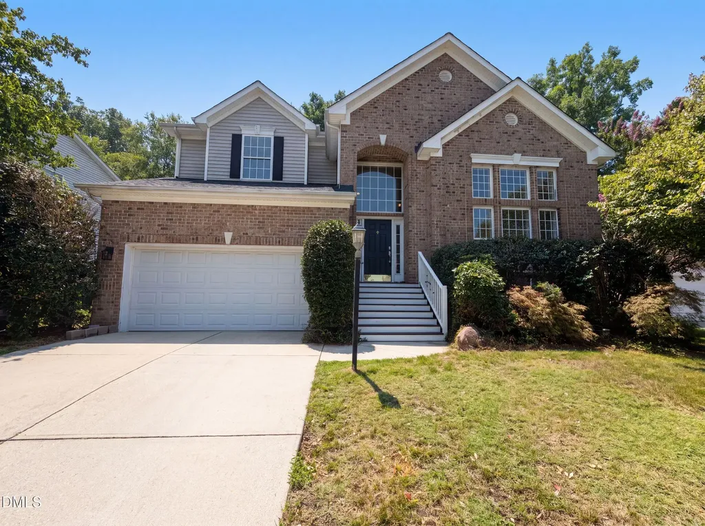 1487 Big Leaf Loop Apex NC 27502