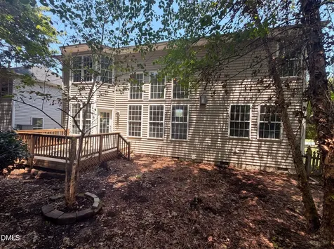 1487 Big Leaf Loop Apex NC 27502